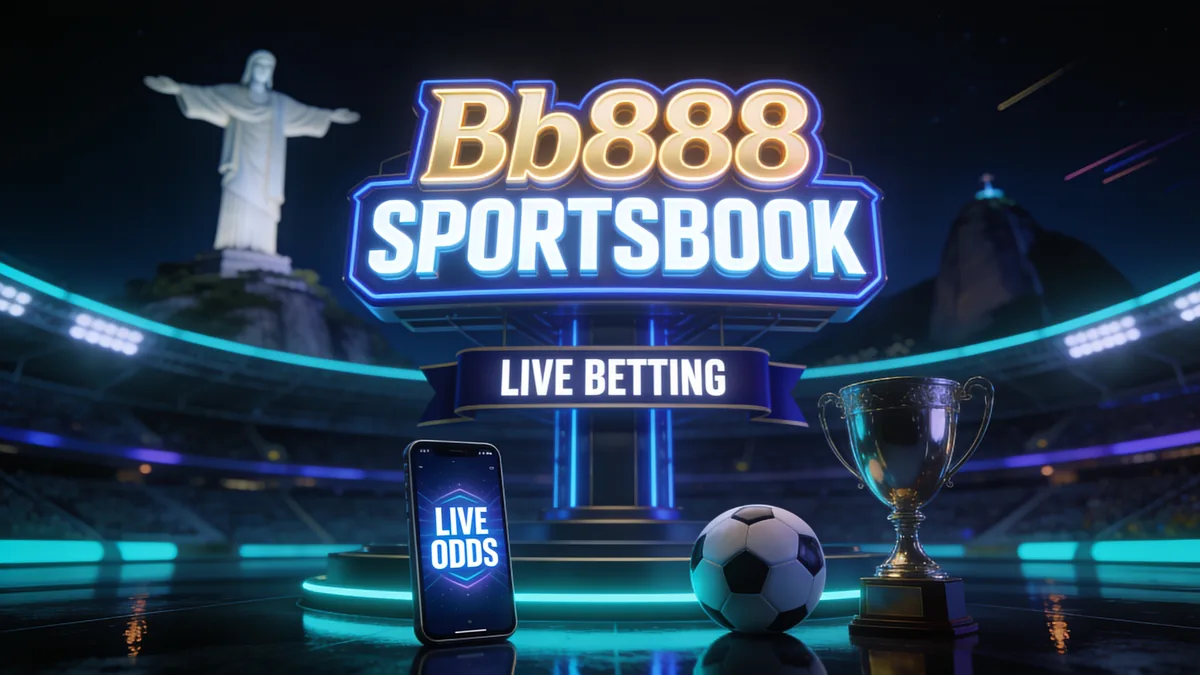 Como verificar sua conta na bb888?: guia de bb888 para jogadores no Brasil